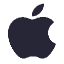 iOS Logo